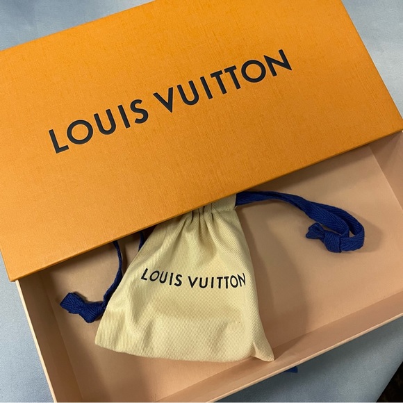 Louis Vuitton Race Speedy Belt - Picture 8 of 8
